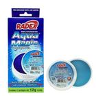 Molha Dedo Creme Radex Aqua Magic 12G Cx Com 12 Stars