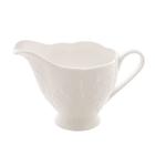 Molheira de Porcelana New Bone Butterfly Flower 200ml 8523 - Lyor