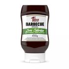 Molho Baixo Sódio e Baixa Caloria - Sabores - Sabor: Barbecue (350g) - Mrs Taste