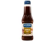 Molho Barbecue Hellmanns Whisky 400g