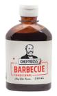 Molho Barbecue Mineiro Tradicional 240ml - Chefn'Boss - CHEF N' BOSS