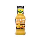Molho Curry Abacaxi Kuhne 250ml
