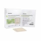 Molho de espuma de silicone 1 cada da McKesson (pacote com 2)