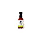 Molho de Pimenta Biquinho Orgânico 45ml - Jatobá