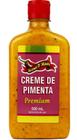 Molho De Pimenta Cremosa Premium Tradicional 500ml