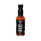 Molho de Pimenta Defumada 60ML - Kito Foods