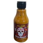 Molho de Pimenta Diversos Sabores Gourmet temperos Artesanal Viva México 210 ml