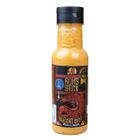 Molho De Pimenta Dragon'S Bite Rom'S Sauce 300G