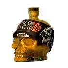 Molho de Pimenta Extra Forte Salsa Muerte Caveira 750ml - Chefn'Boss - Origem