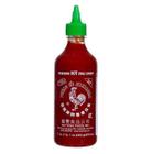 Molho de Pimenta Sriracha Hot Chili Galo 482G Huy Fong
