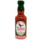 Molho De Pimenta Trinidad Scorpion 60 Ml - Fogo Mineiro