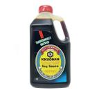 Molho De Soja Shoyu Tradicional 1,2l - Kikkoman