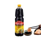 Molho de Soja Shoyu Tradicional 1L Sakura