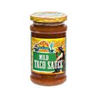 Molho de Taco Suave Cantina Mexicana 220g