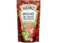 Molho de Tomate Azeitona Heinz 2233 - 300g