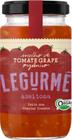 Molho De Tomate Grape Azeitona Orgânico Legurmê 330G