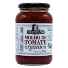 Molho de Tomate Organico Frentano 535g