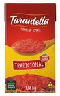 Molho De Tomate Tarantella Tradicional Tp 1.06 Kg ' - CARGILL