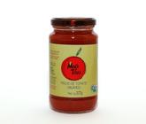 Molho De Tomate Tradicional Orgânico Moça Terra 325G