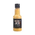 Molho Especial Beer'ly Jack com Picles e Cerveja IPA 200ml Beer FoodLab