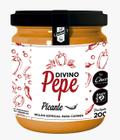 Molho Especial Divino Pepe - Picante - 200g