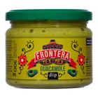 Molho Guacamole Frontera 300g