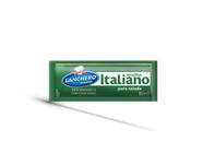 Molho Italiano Lanchero Sachê 8Ml Caixa Com 152 Unidades