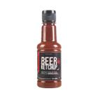 Molho Ketchup C/ Dry Rub e Cerveja Stout 200ml Beerfoodlab