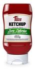 Molho Ketchup Original Zero Sódio Zero Calorias Mrs Taste - Mrs. Taste