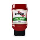 Molho Ketchup Picante Zero Sódio Zero Calorias 350g Mrs Taste