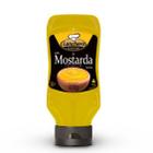 Molho Mostarda Amarela Premium Lanchero Gourmet 400g