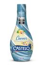 Molho para Salada Caesar Castelo 236ml - Castelo Alimentos