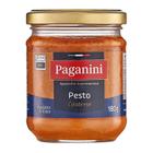 Molho Pesto Calabrese Creme PAGANINI 180g