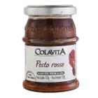 Molho Pesto Vermelho Colavita 135G