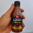 Molho Pimenta Cremosa Gourmet Trinidad Scorpion Ardência Estra Forte (para os brutos) 200ml Até 8 Sabores Bahia Premium