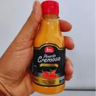 Molho Pimenta Cremosa Gourmet Trinidad Scorpion Ardência Estra Forte (para os brutos) 200ml Até 8 Sabores Bahia Premium