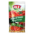 Molho Pronto Ole. Sache Manjericao 300g