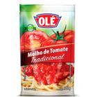 Molho Pronto Ole. Sache Tradicional 300g