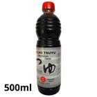 Molho Pronto Tsuyu para Somen Sobá Udon 500ml Maruiti