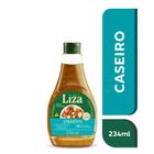 Molho Salada Liza Caseiro 234 Ml - CARGILL