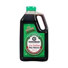 Molho Soja Less Sodium Shoyu Light Menos Sal Kikkoman 1.2L