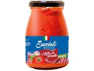 Molho Tomate Original Sacciali Premium Encorpado - 340g
