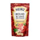 Molho Tradicional Heinz 300G