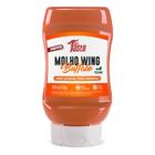 Molho Wing Buffalo - Mrs Taste 300ml - Smart Foods