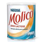 Molico Po Zero Lactose 260G - Nestle