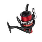 Molinete carretel De pesca Albatroz LP20 Prime Red 5.2:1 1Rol Drag 4kg