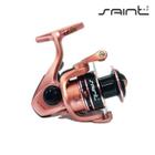 Molinete Control Saint Plus Ct-3000 3 Rolamentos Rose Gold