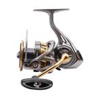 Molinete De Pesca Daiwa Aggrest LT 3000D-C - 4 Rolamentos - Drag:10KG - Rec.5.3:1