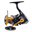 Molinete de Pesca Daiwa Revros LT 6000D-H 5 Rolamentos Drag 12kg