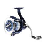 Molinete De Pesca Marine Sports Azura 1000 - 6 Rolamentos - Drag 5kg - Recolhimento.: 5.3:1